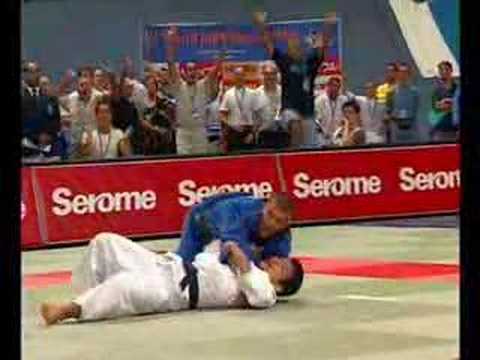 Judo MČR