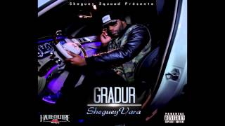 Gradur - Sheguey Squad HQ