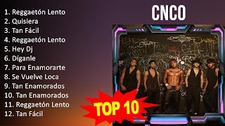 Download lagu C N C O 2023 MIX - Top 10 Best Songs - Greatest Hits - Full Album mp3 Download lagu C N C O 2023 MIX - Top 10 Best Songs - Greatest Hits - Full Album mp3