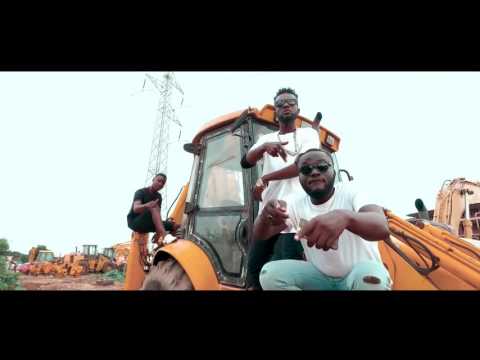 Mahnny x Agbeshie - Poison (Official Video)
