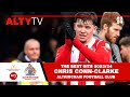 CHRIS CONN-CLARKE THE  BEST BITS | Altrincham Football Club | 2023/24