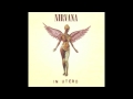 Nirvana - Scentless Apprentice [Lyrics] 