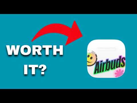 Is Airbuds App On Android