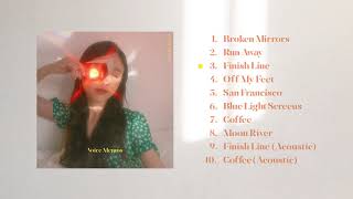 Download lagu Cindy Zhang - Voice Memos (Full Album Audio) mp3