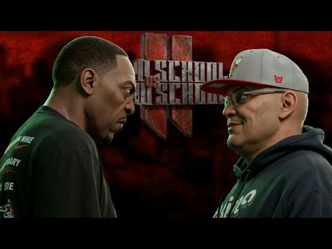 Ca$h Gordon vs Chino