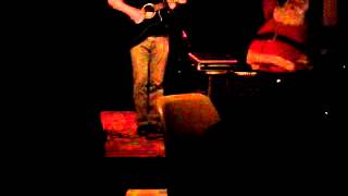 Craig cardiff dance me outside @london music club