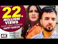 RAAT GAYI BAAT GAYI Official Video Happyraikoti Ft Afsanakhan Saragurpal Latest Punjabi Songs