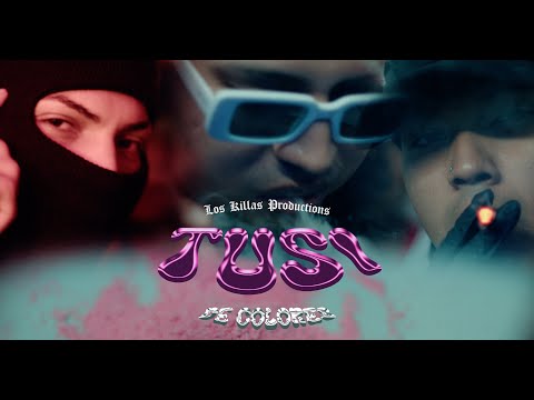 Mirko El Fresh and Allan Duran