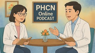 PHCN Podcast N 09: Rách Sụn Chêm Khớp Gối và Phẫu Thuật Nội Soi