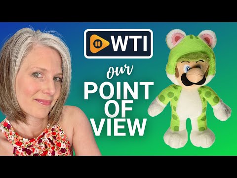 Super Mario Neko Cat Plush - WTI product video review