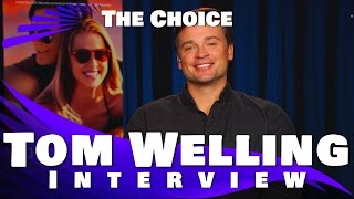 The Choice | Bonnie Laufer Krebs Interview (28.01.16)