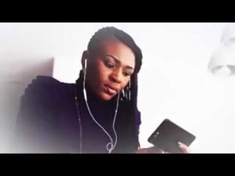 walk in love 💕 dena mwana lyrics video Manche Dans L'amour