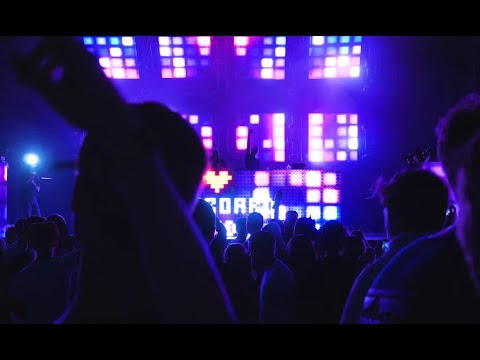 The unofficial Dreamhack summer 2019 aftermovie