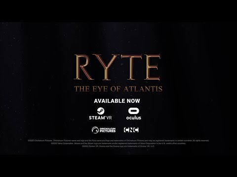 Ryte Release Trailer - Available Now thumbnail