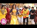 #BIRTHDAY SPECIAL Aamrapali Dubey #Tu Banbu Lallu Ke Laila #Dinesh Lal Yadav | FULL VIDEO SONG 2021