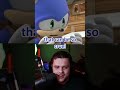 Sonic Boom Out Of Context Funniest Moments Full Video In Pinned Comment