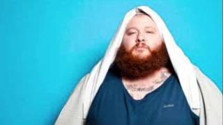 Strictly 4 The Jeeps - Action Bronson