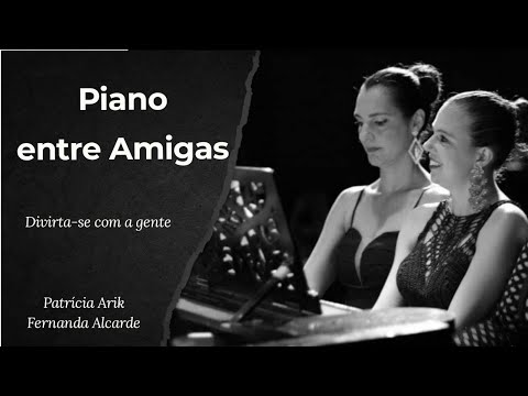 Férias na Espanha - Duas Mãozinhas no Teclado