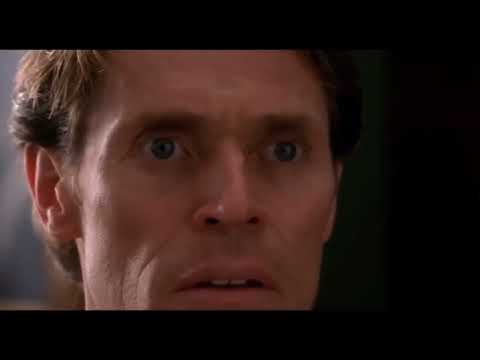 Norman Osborn Mirror Scene   Spider Man 2002 Movie CLIP HD