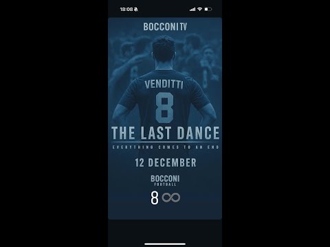 MEN FUTSAL - SERIE C1: BOCCONI - DERVIESE