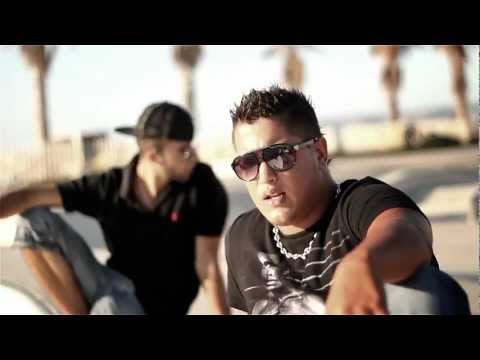 Rking  -  Adrenaline - 2013 - Rap Maroc - Officiel Clip   --  Rking2013