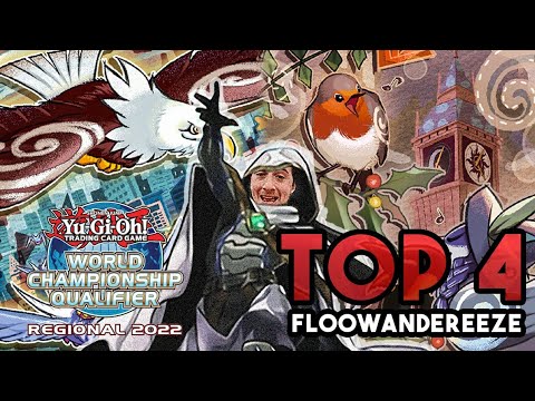 3rd Place WCQ Regional Macerata : Floowandereez Deck Profile(Sasha Tirabassi)!!!