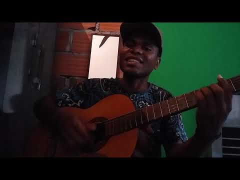 Eu Era Assim - Ozéias de Paula