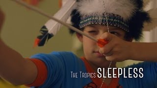 HEARTWATCH - Sleepless [OFFICIAL MUSIC VIDEO]