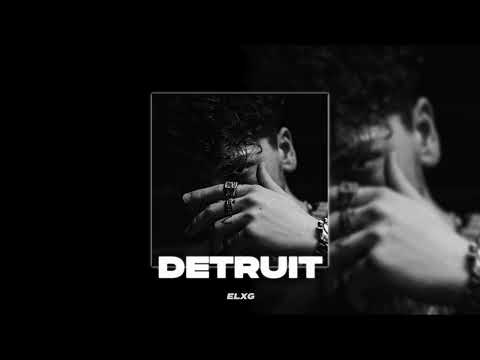 [FREE] "Détruit" | Klem Schen x Sovajon Type Beat | Sad Piano | Instru Piano Rap Triste | ElxgPiano