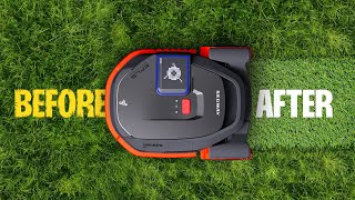 I Fired My Lawn Service for This Robot (Segway Navimow X3 TESTED!)