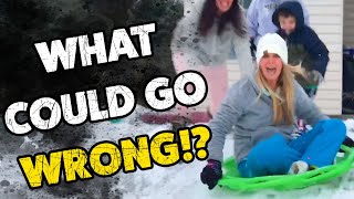 What Could Go Wrong? #22 | Funny Weekly Videos | TBF 2019