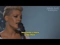 P Nk F Kin Perfect Tradução