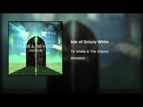 Isle of Grizzly White