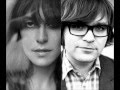 "Train Song" by Feist & Ben Gibbard 