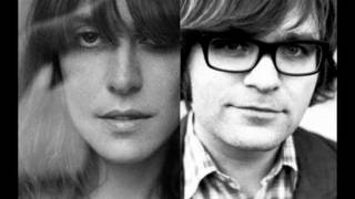 "Train Song" by Feist & Ben Gibbard