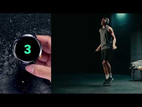 Смарт часы с LED фонариком многофункциональные, умные smart с круглым циферблатом и микрофоном для разговора - фото 1 - id-p2560636912