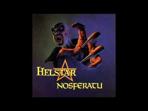 Helstar - Nosferatu (FULL ALBUM) [HD]