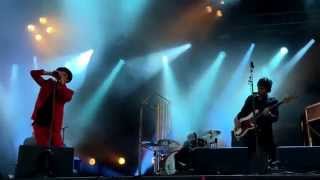 Thåström - Slickar i mig det sista