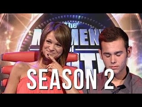 The Moment of Truth Season 2 - Episode 3 (Part 1)