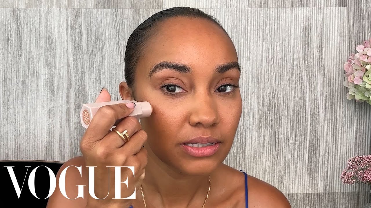 Leigh-Anne Pinnock