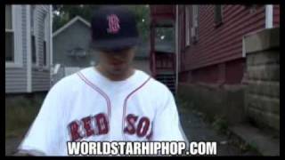 Big Shug feat. Singapore Kane & Termanology - My Boston