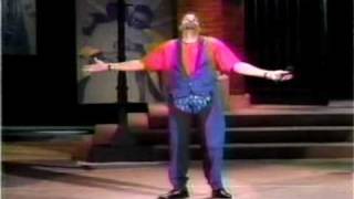 SiNbAd: Brain Damaged (Part 2)