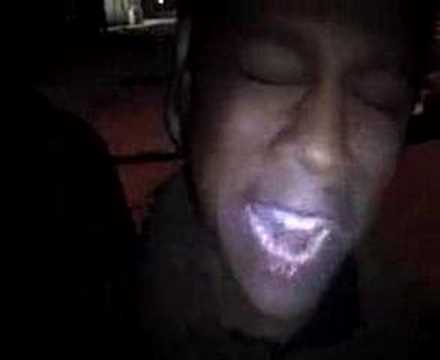 Welcome to team easy on the feet Young Money Dre, Ra dollaz