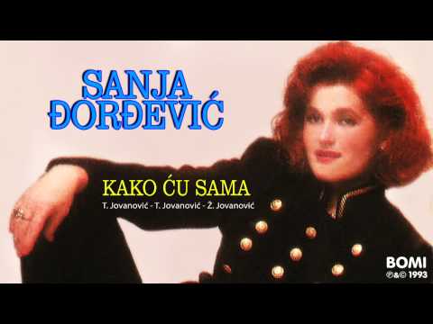 Video thumbnail for Kako ću sama