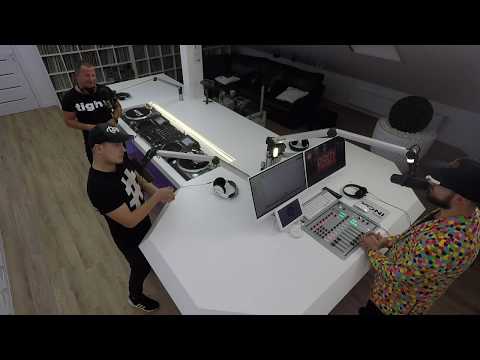 Bounce Inc. o remixach dla Hugel i słów kilka o przeszłości Calvina Harrisa