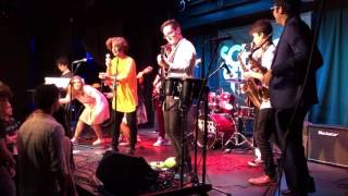 Mr Bungle Carousel Cover