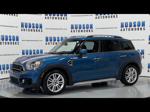2019 MINI Cooper Countryman (CC-2097484) for sale in Greensboro, North Carolina