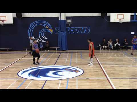 12-29-2018 Open All Flip - WFG VS A&M Transport