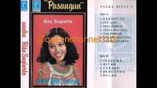Download lagu B1. Percuma-Rita Sugiarto(Album Pasangan) Original Dangdut mp3