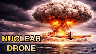 A Drone Flew Into a Nuclear Explosion